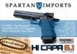 Hi Capa 5.1 Full Metal by Swiss Arms